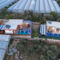 Villa İron — 33