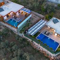 Villa İron — 34