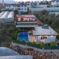 Villa İron — 35