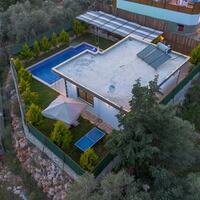 Villa İron — 36