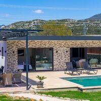 Villa Eylül Bezirgan — 22