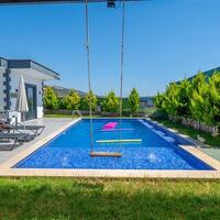 Villa İron — 41
