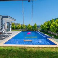Villa İron — 42