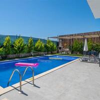 Villa İron — 45