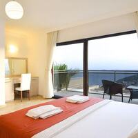 Villa Falcon Lodge — 27