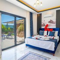 Villa İron — 51