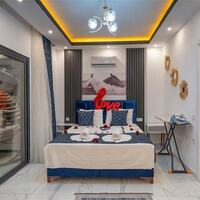 Villa İron — 59