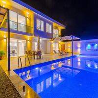 Villa Zens — 15