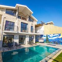 Villa Legendary 2 — 2