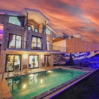 Villa Legendary 2 — 3