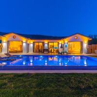 Villa Valley Sarıbelen — 1