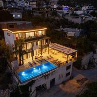 Villa Manavgatlı — 64