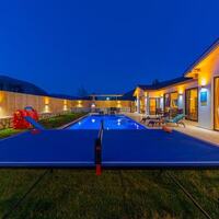Villa Valley Sarıbelen — 2