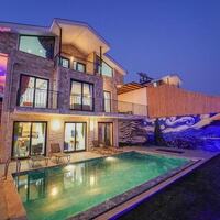 Villa Legendary 2 — 5