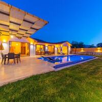 Villa Valley Sarıbelen — 3