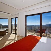 Villa Falcon Lodge — 32