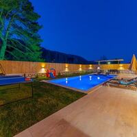 Villa Valley Sarıbelen — 4