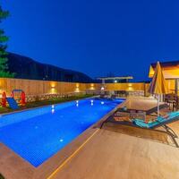 Villa Valley Sarıbelen — 5
