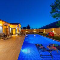 Villa Valley Sarıbelen — 6