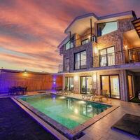 Villa Legendary 2 — 9