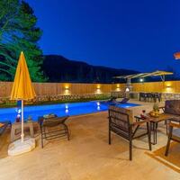 Villa Valley Sarıbelen — 7