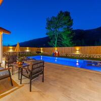 Villa Valley Sarıbelen — 8