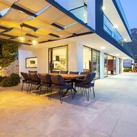 Villa Tigra — 17