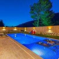 Villa Valley Sarıbelen — 9
