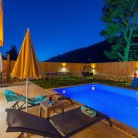 Villa Valley Sarıbelen — 10