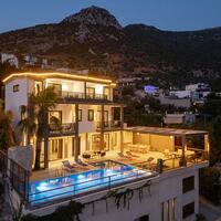 Villa Manavgatlı — 65