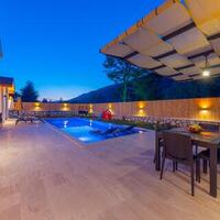 Villa Valley Sarıbelen — 11