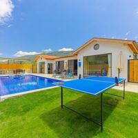 Villa Valley Sarıbelen — 12
