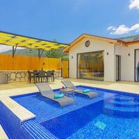 Villa Valley Sarıbelen — 13