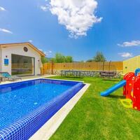 Villa Valley Sarıbelen — 14