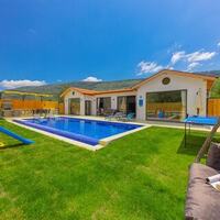 Villa Valley Sarıbelen — 15