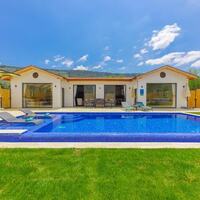 Villa Valley Sarıbelen — 16