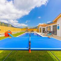 Villa Valley Sarıbelen — 17