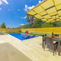 Villa Valley Sarıbelen — 18