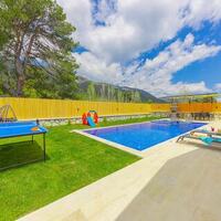 Villa Valley Sarıbelen — 19