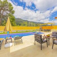 Villa Valley Sarıbelen — 20