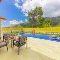 Villa Valley Sarıbelen — 21
