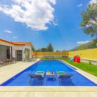 Villa Valley Sarıbelen — 22