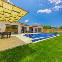 Villa Valley Sarıbelen — 23