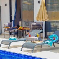 Villa Valley Sarıbelen — 25