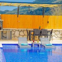 Villa Valley Sarıbelen — 26