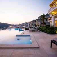 Villa Falcon Lodge — 37
