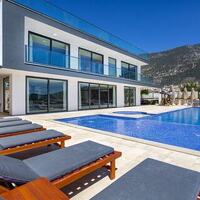 Villa Tigra — 20