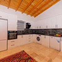 Villa Valley Sarıbelen — 29