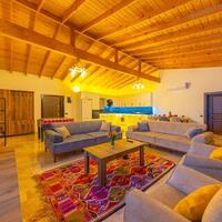 Villa Valley Sarıbelen — 30
