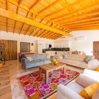 Villa Valley Sarıbelen — 32